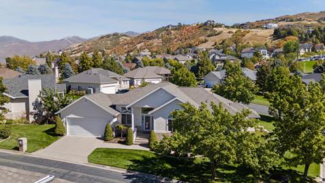275 S Eagle Way North Salt Lake UT 84054