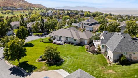 275 S Eagle Way North Salt Lake UT 84054