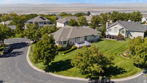 275 S Eagle Way North Salt Lake UT 84054