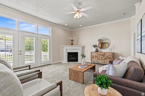 275 S Eagle Way North Salt Lake UT 84054