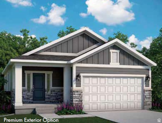 1596 E Duckwater Peak Eagle Mountain UT 84005