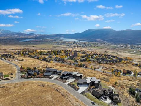 5731 E Porcupine Ridge Drive N Eden UT 84310