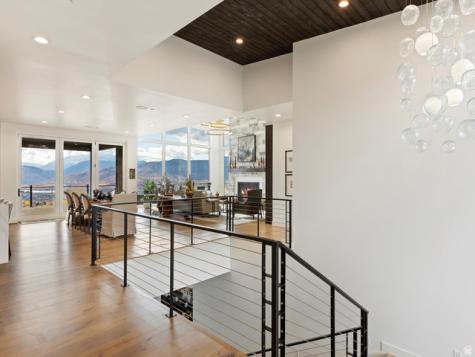 5731 E Porcupine Ridge Drive N Eden UT 84310