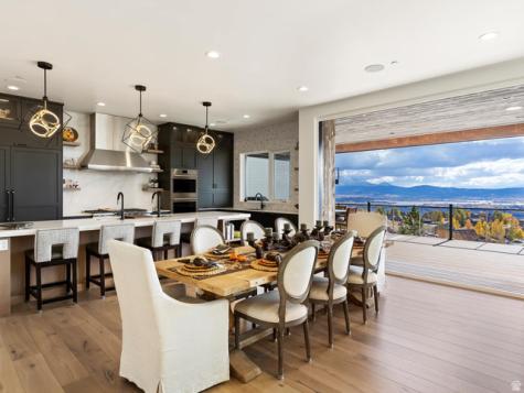 5731 E Porcupine Ridge Drive N Eden UT 84310