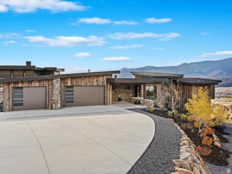 5731 E Porcupine Ridge Drive N Eden UT 84310