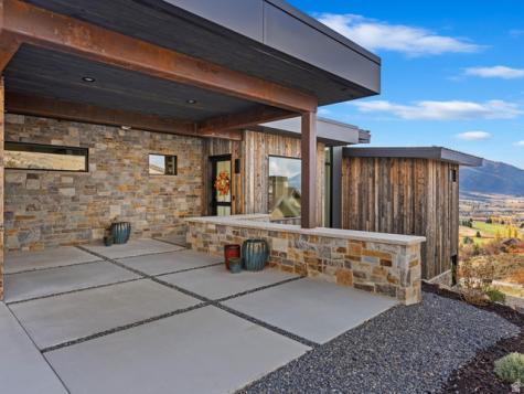 5731 E Porcupine Ridge Drive N Eden UT 84310