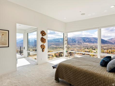 5731 E Porcupine Ridge Drive N Eden UT 84310
