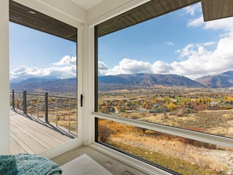 5731 E Porcupine Ridge Drive N Eden UT 84310