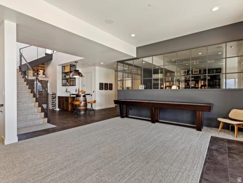 5731 E Porcupine Ridge Drive N Eden UT 84310