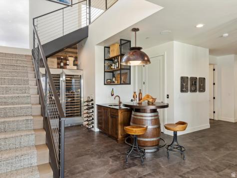 5731 E Porcupine Ridge Drive N Eden UT 84310