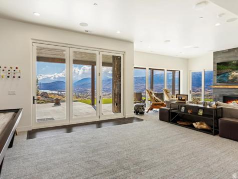 5731 E Porcupine Ridge Drive N Eden UT 84310