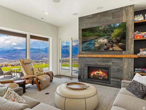 5731 E Porcupine Ridge Drive N Eden UT 84310
