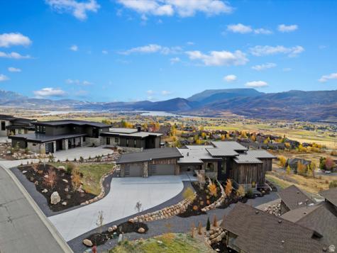 5731 E Porcupine Ridge Drive N Eden UT 84310