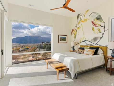 5731 E Porcupine Ridge Drive N Eden UT 84310