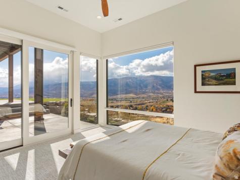 5731 E Porcupine Ridge Drive N Eden UT 84310