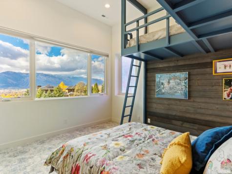 5731 E Porcupine Ridge Drive N Eden UT 84310