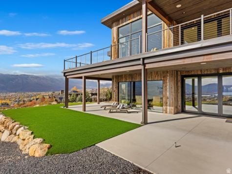 5731 E Porcupine Ridge Drive N Eden UT 84310