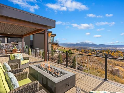 5731 E Porcupine Ridge Drive N Eden UT 84310