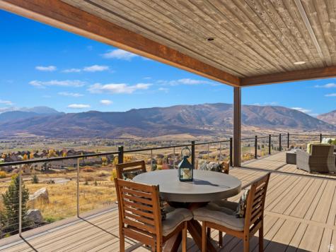 5731 E Porcupine Ridge Drive N Eden UT 84310