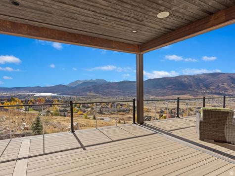 5731 E Porcupine Ridge Drive N Eden UT 84310