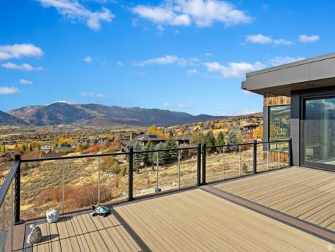 5731 E Porcupine Ridge Drive N Eden UT 84310