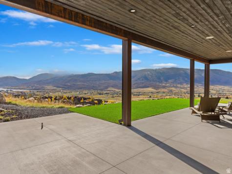 5731 E Porcupine Ridge Drive N Eden UT 84310