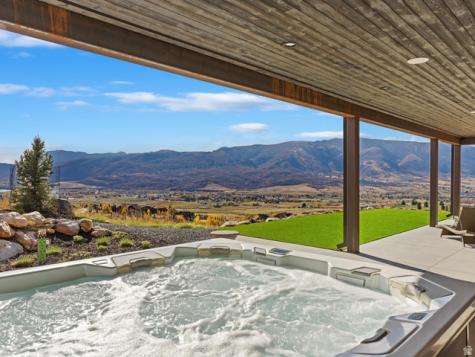 5731 E Porcupine Ridge Drive N Eden UT 84310