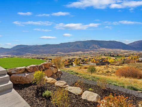 5731 E Porcupine Ridge Drive N Eden UT 84310