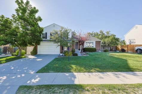 11848 S Cedar Ridge Road Sandy UT 84094