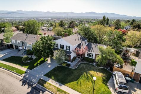 11848 S Cedar Ridge Road Sandy UT 84094