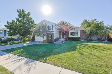 11848 S Cedar Ridge Road Sandy UT 84094
