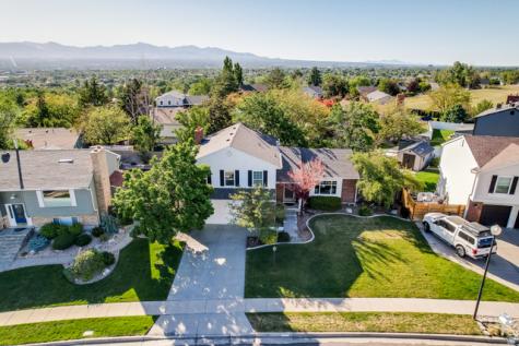 11848 S Cedar Ridge Road Sandy UT 84094