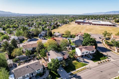 11848 S Cedar Ridge Road Sandy UT 84094
