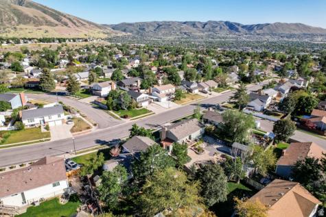 11848 S Cedar Ridge Road Sandy UT 84094
