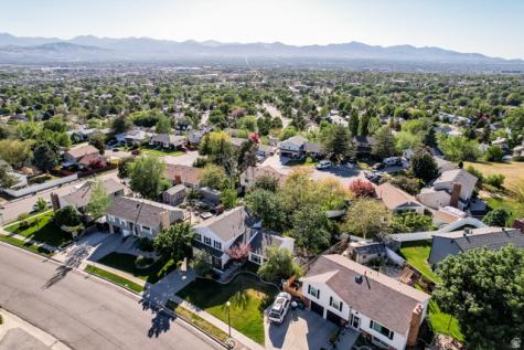 11848 S Cedar Ridge Road Sandy UT 84094
