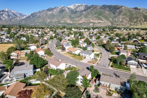11848 S Cedar Ridge Road Sandy UT 84094