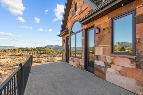 1297 E 600 S New Harmony UT 84757