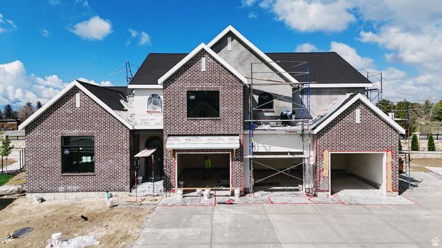 1077 N 950 Circle E American Fork UT 84003