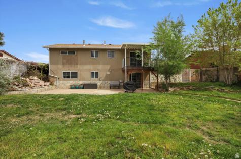 4931 S 2825 W Roy UT 84067