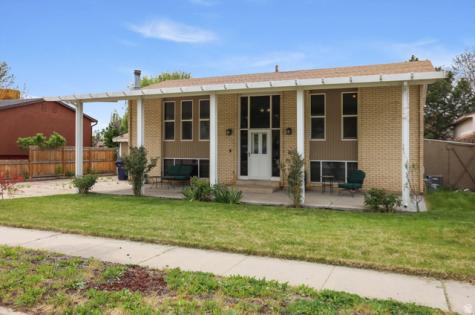 4931 S 2825 W Roy UT 84067