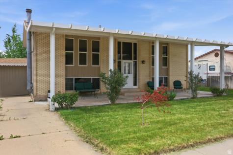 4931 S 2825 W Roy UT 84067
