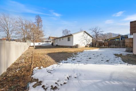 1490 S 135 W Orem UT 84058