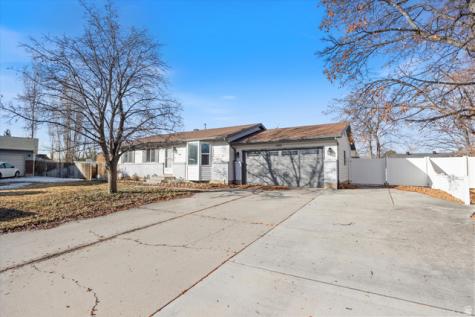 1490 S 135 W Orem UT 84058
