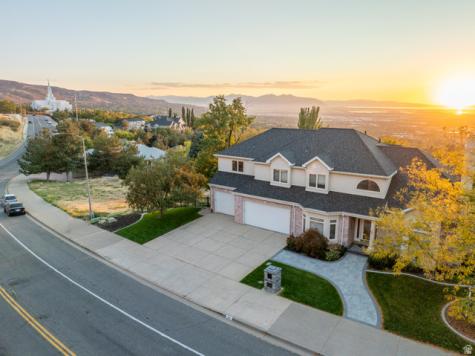 144 S Bountiful Boulevard E Bountiful UT 84010
