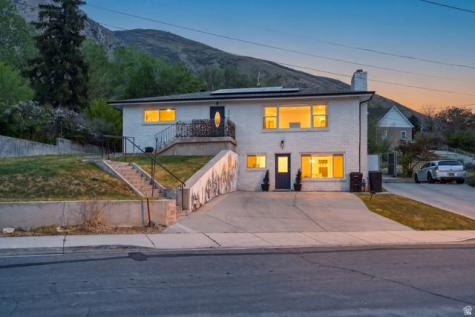 500 N 800 E Springville UT 84663