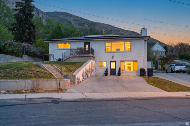 500 N 800 E Springville UT 84663