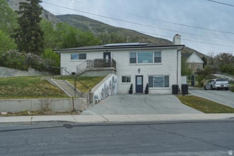 500 N 800 E Springville UT 84663