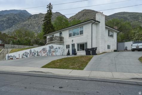 500 N 800 E Springville UT 84663