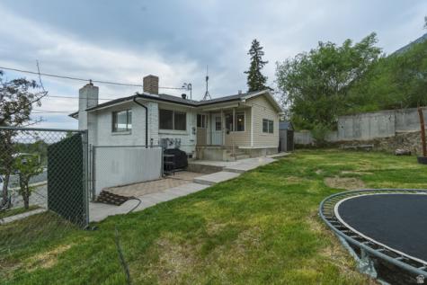 500 N 800 E Springville UT 84663