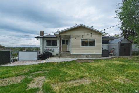 500 N 800 E Springville UT 84663